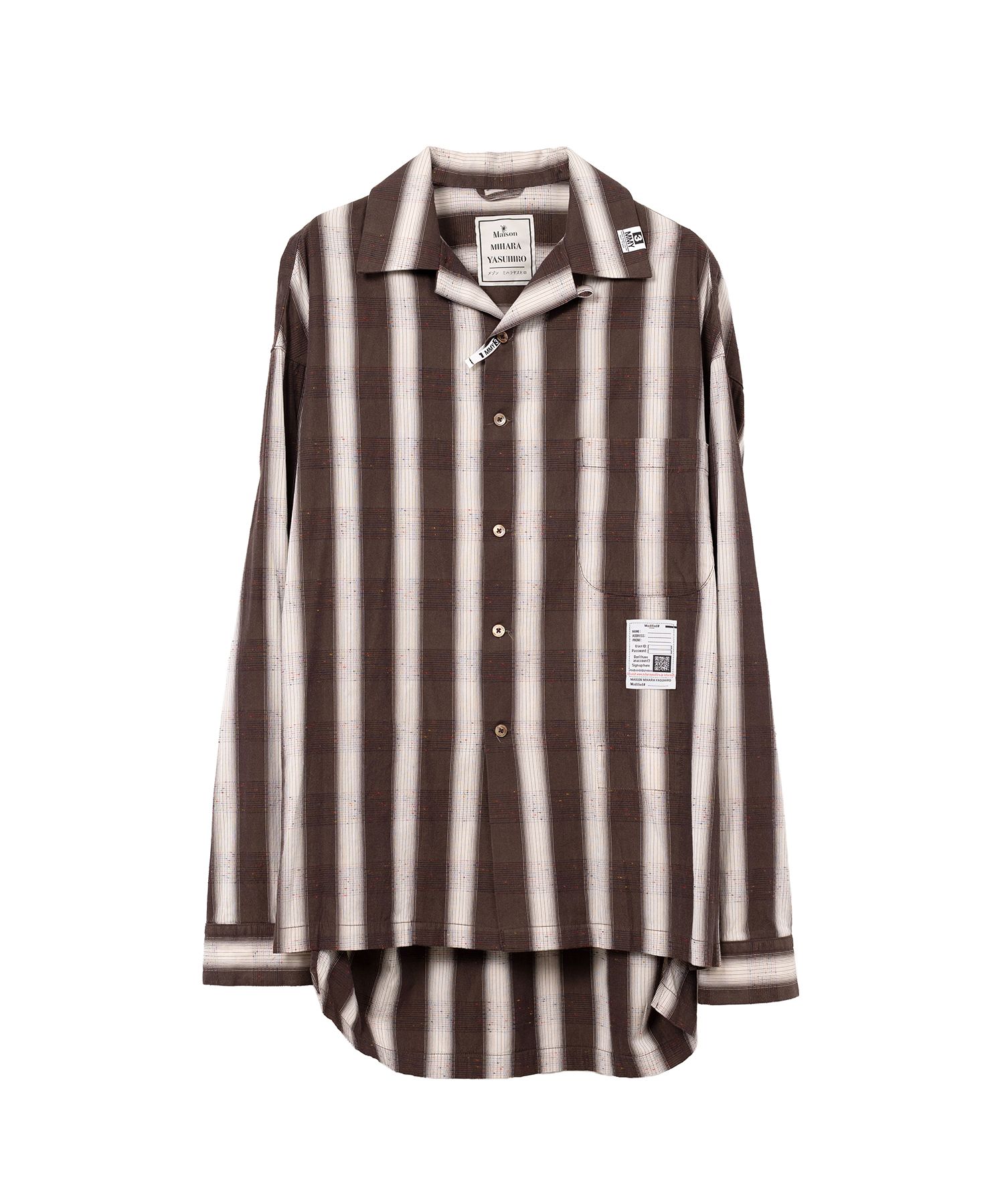 Maison MIHARA YASUHIRO ONLINE STORE（メゾンミハラヤスヒロ