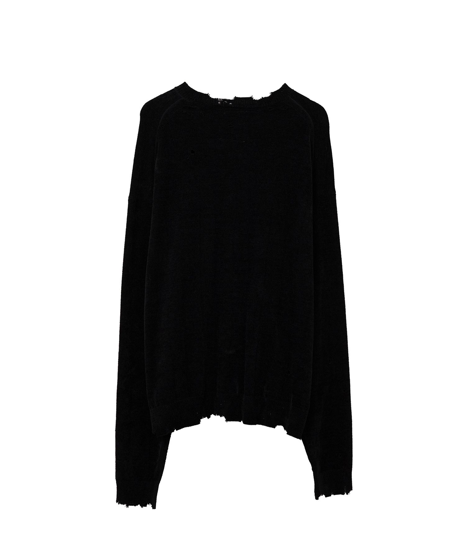 starless666です。マッセルバラ　ブルゾン　チャコールグレー メゾンミハラヤスヒロ - Maison Mihara Yasuhiro | BIG ZIP