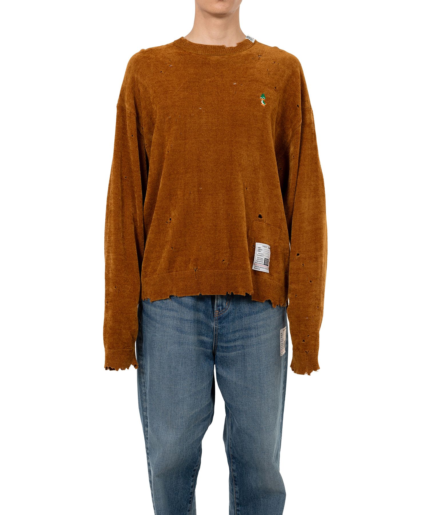 Maison MIHARA YASUHIRO ONLINE STORE（メゾンミハラヤスヒロ