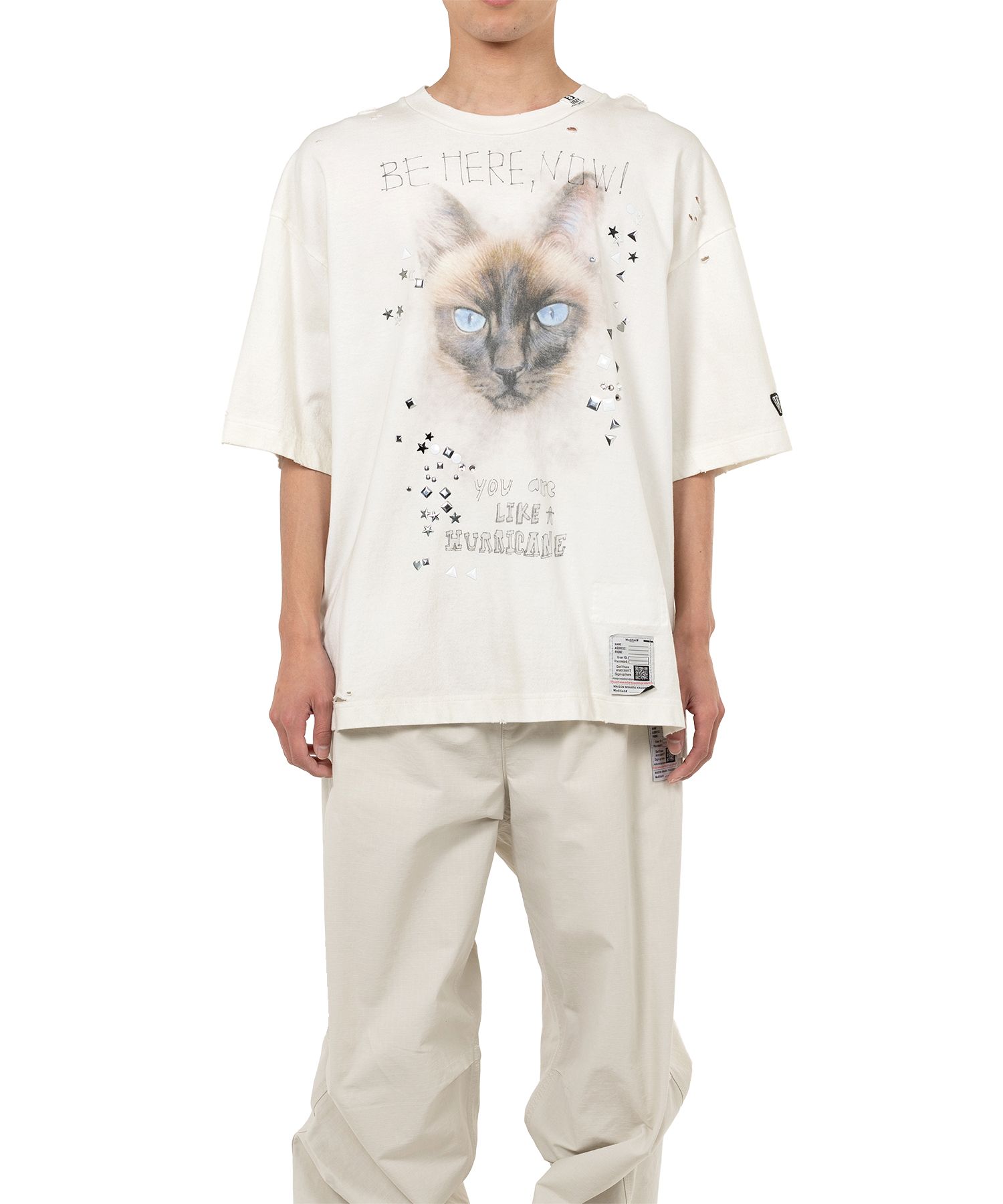 Maison MIHARA YASUHIRO ONLINE STORE（メゾンミハラヤスヒロ