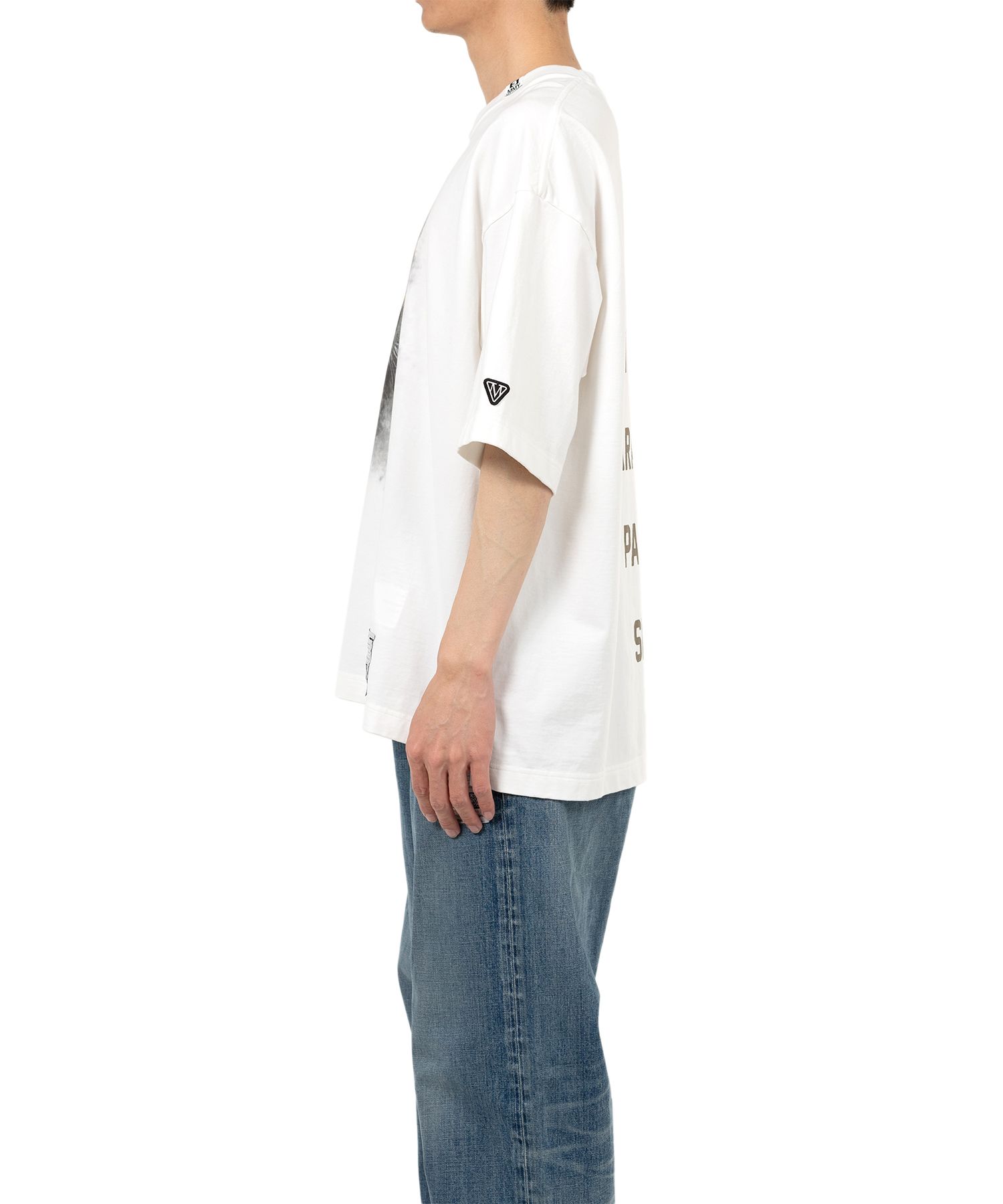 【バラ売可/未開封・未使用】チェッカーズ　Tシャツ生写真付/ベスト FPAR / FORTY PERCENTS AGAINST RIGHTS (フォーティーパーセント