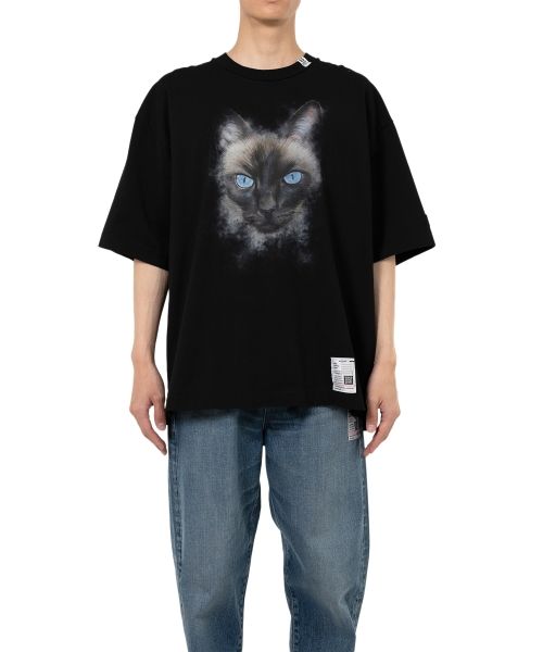 the miceteeth tシャツ　濃紺　M 　マイスティース the miceteeth tシャツ 濃紺 M マイスティース