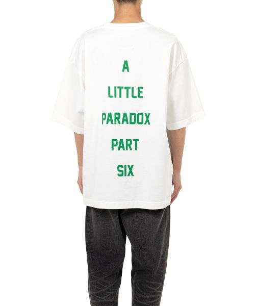 LEON Printed T-shirt