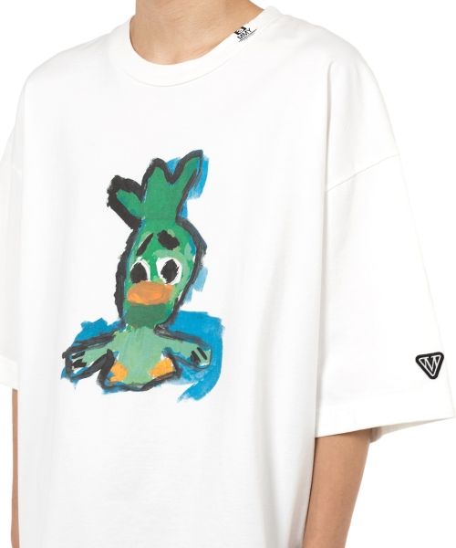 ミハラヤスヒロ　MIHARA YASUHIRO LEON 非売品 ミハラヤスヒロ MIHARA YASUHIRO LEON 非売品 - メルカリ
