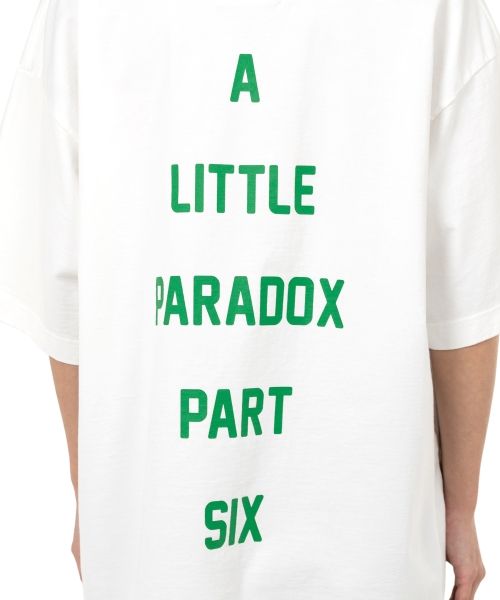 LEON Printed T-shirt