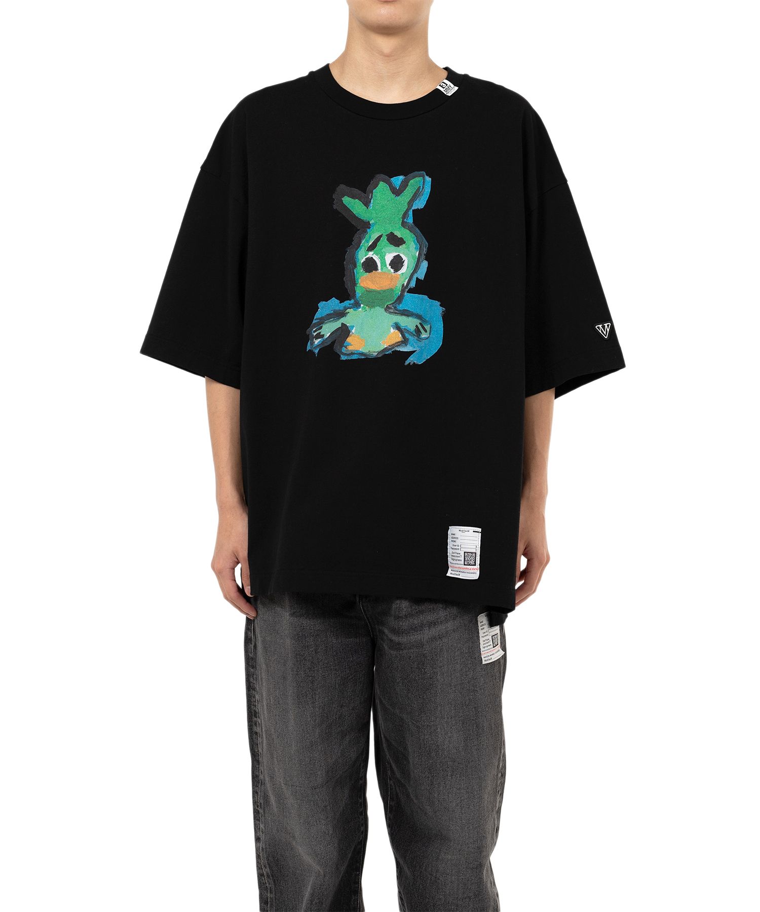 LEON Printed T-shirt