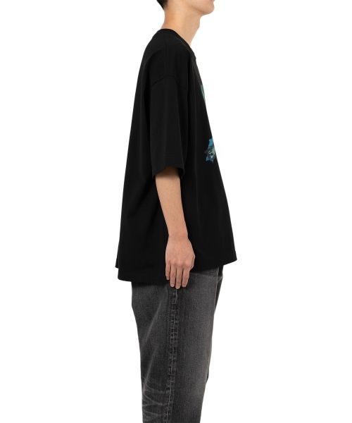 LEON Printed T-shirt