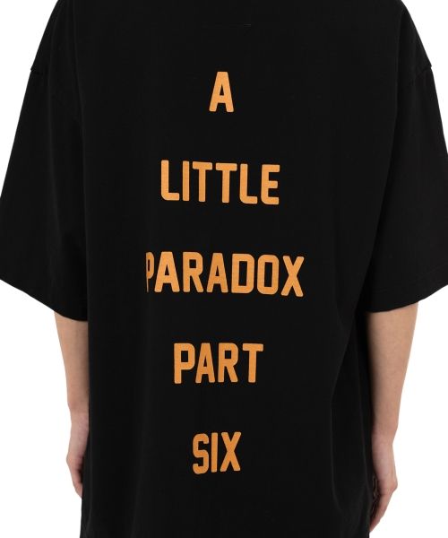 LEON Printed T-shirt