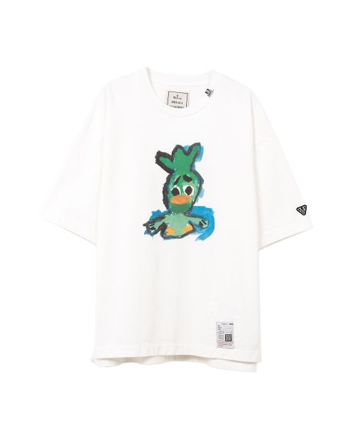 LEON Printed T-shirt