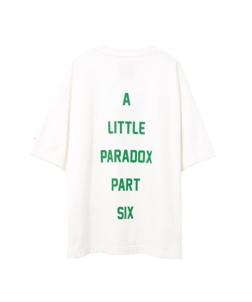 LEON Printed T-shirt