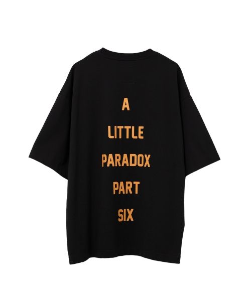 LEON Printed T-shirt