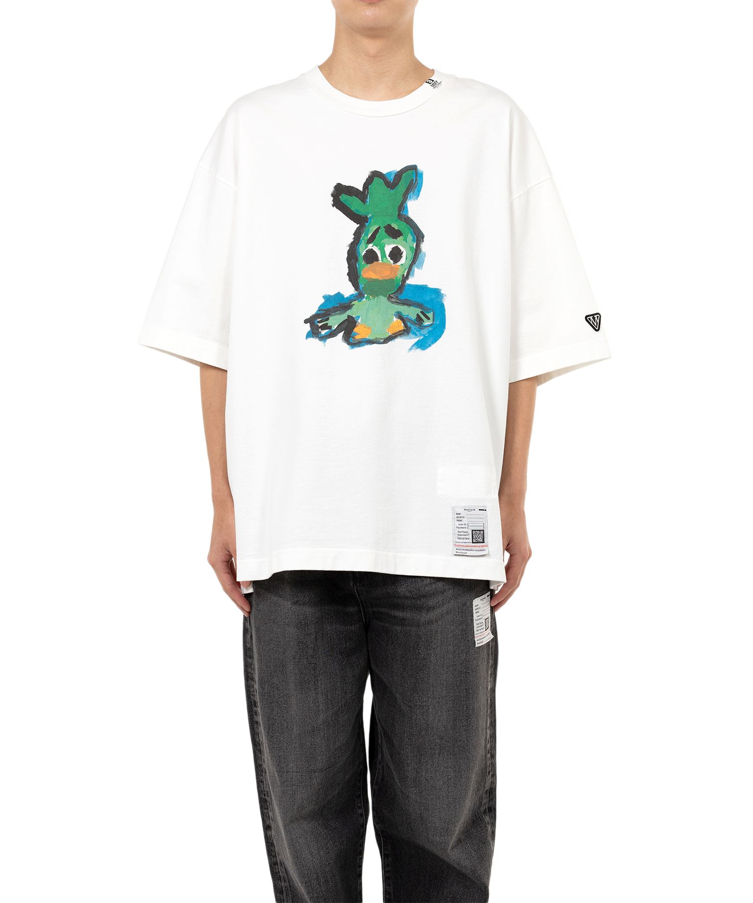 LEON Printed T-shirt