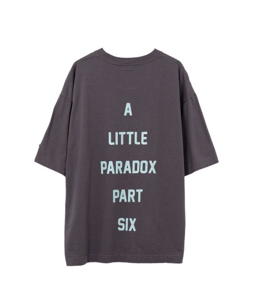 Smily Face Printed Ringer T-shirt