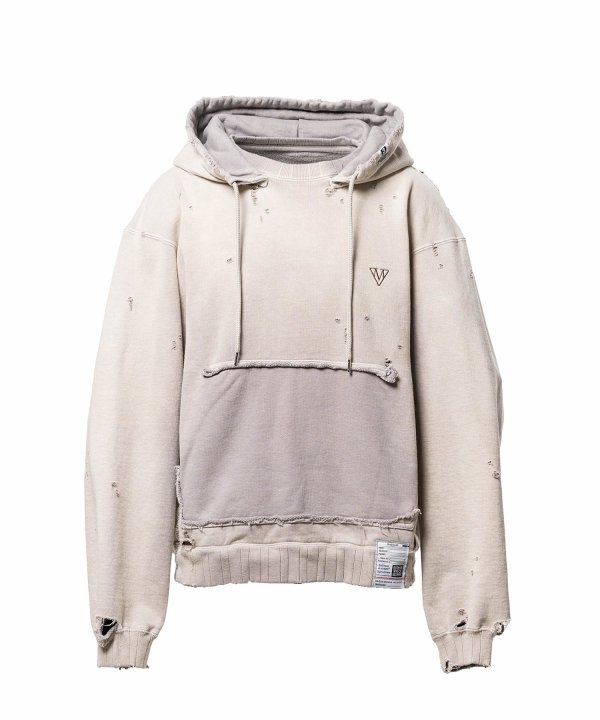 Sun Faded Like Hoodie