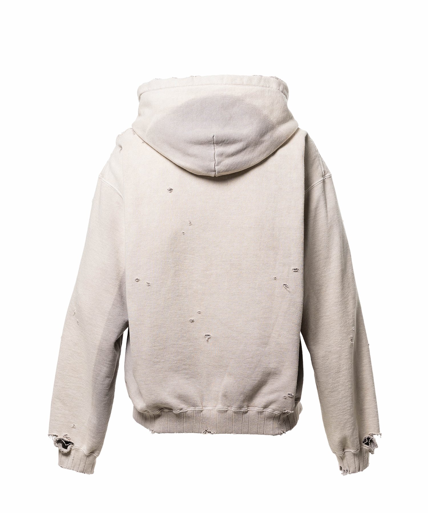 Sun Faded Like Hoodie