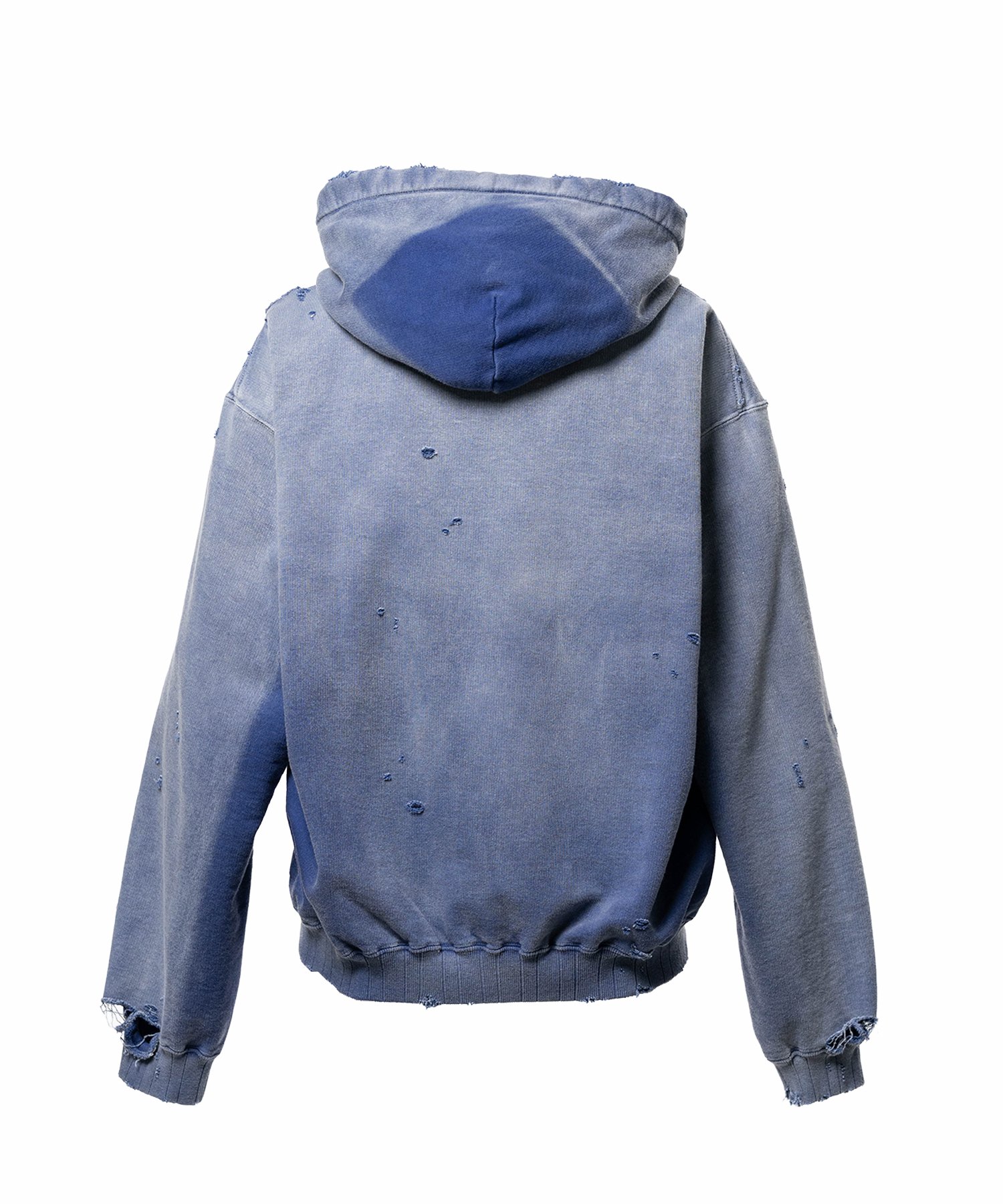 Sun Faded Like Hoodie