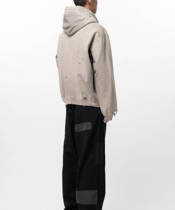 Sun Faded Like Hoodie