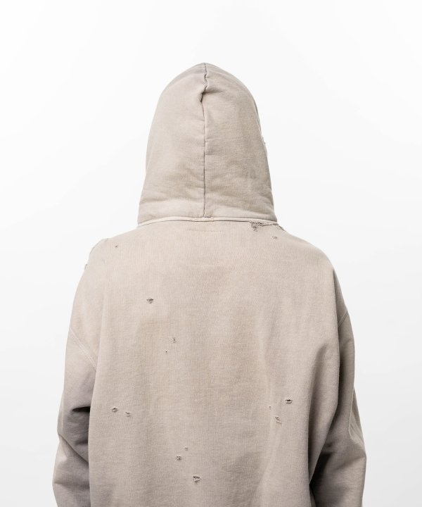 Sun Faded Like Hoodie