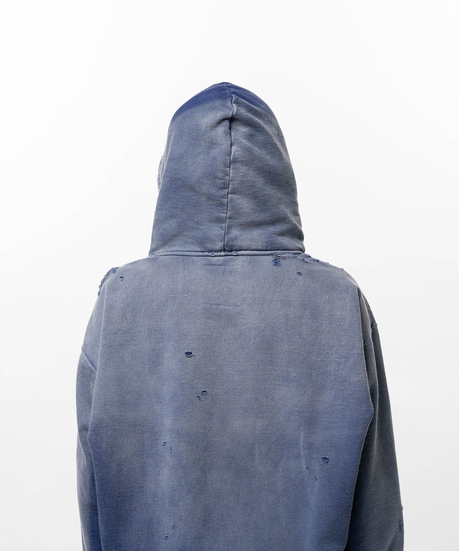 Sun Faded Like Hoodie