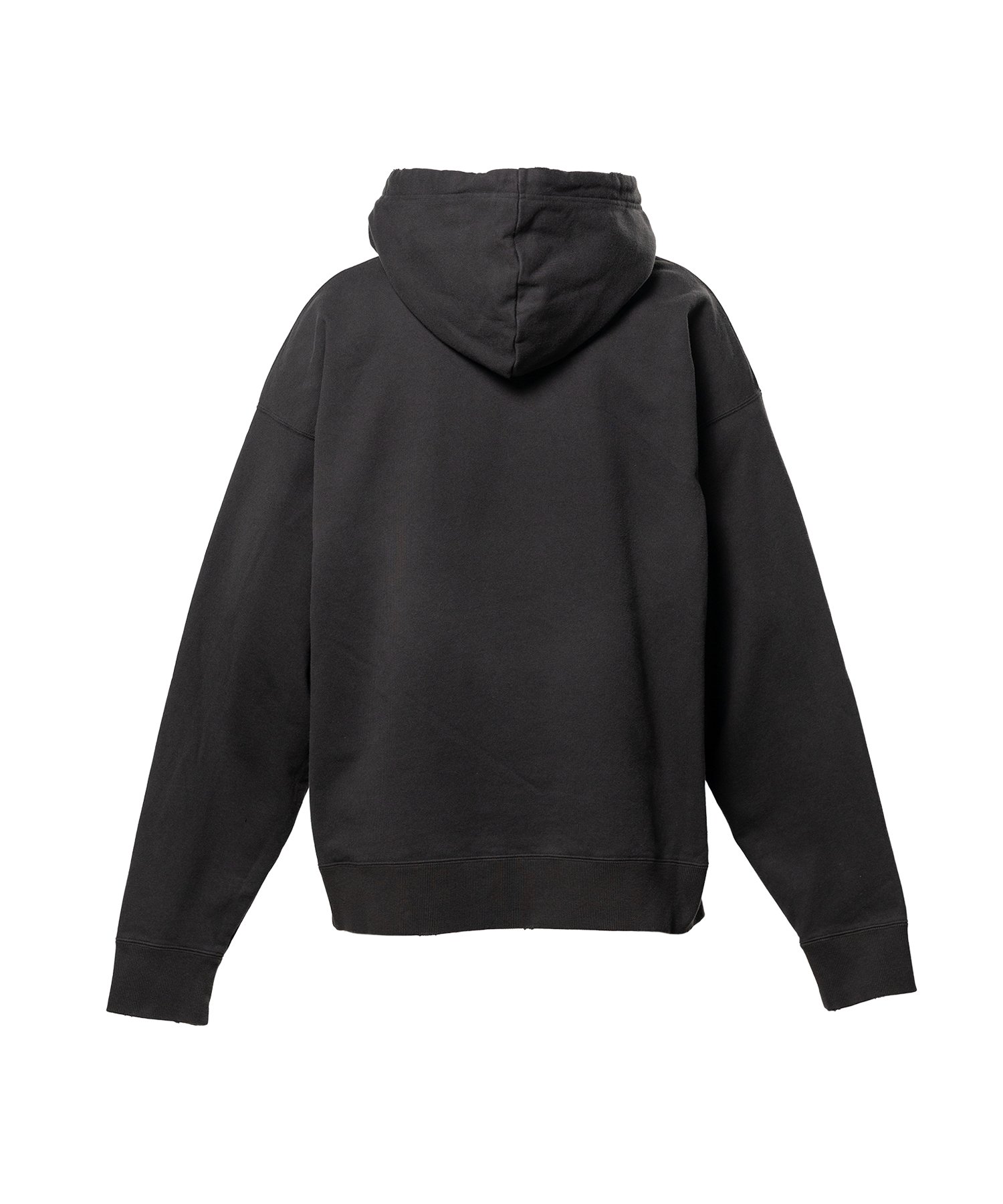 Fruit Printed Hoodie