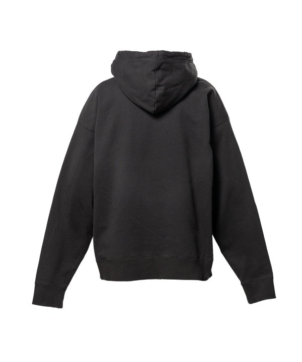 Fruit Printed Hoodie