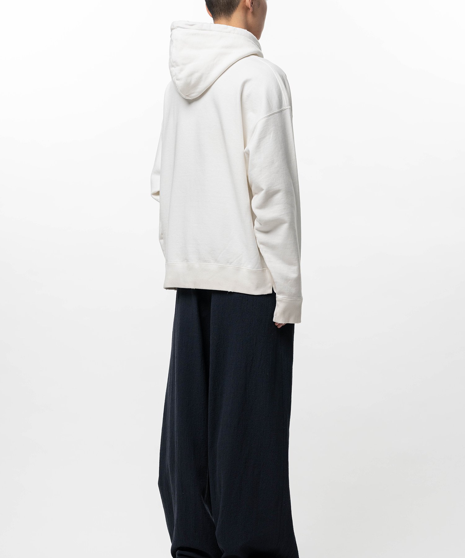 Fruit Printed Hoodie