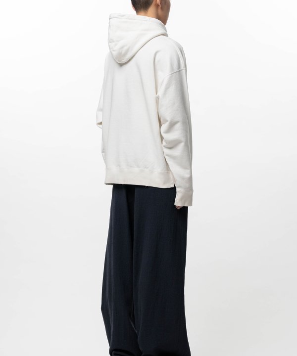 Fruit Printed Hoodie