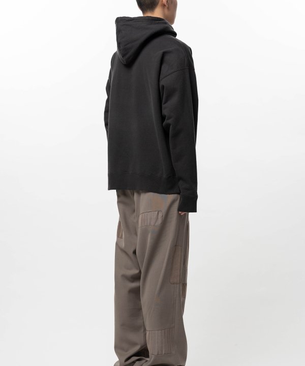 Fruit Printed Hoodie