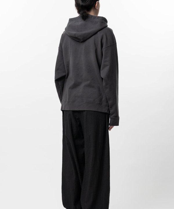 Kids Doodle Printed Zip-up Hoodie