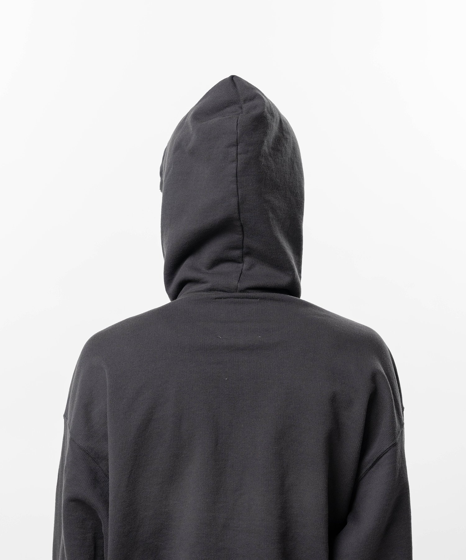 Kids Doodle Printed Zip-up Hoodie