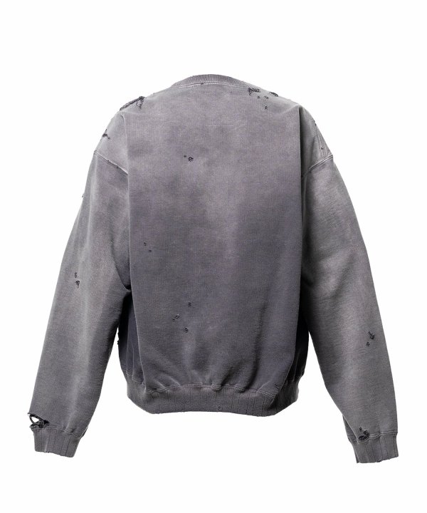 Sun Faded Like Sweatshirt