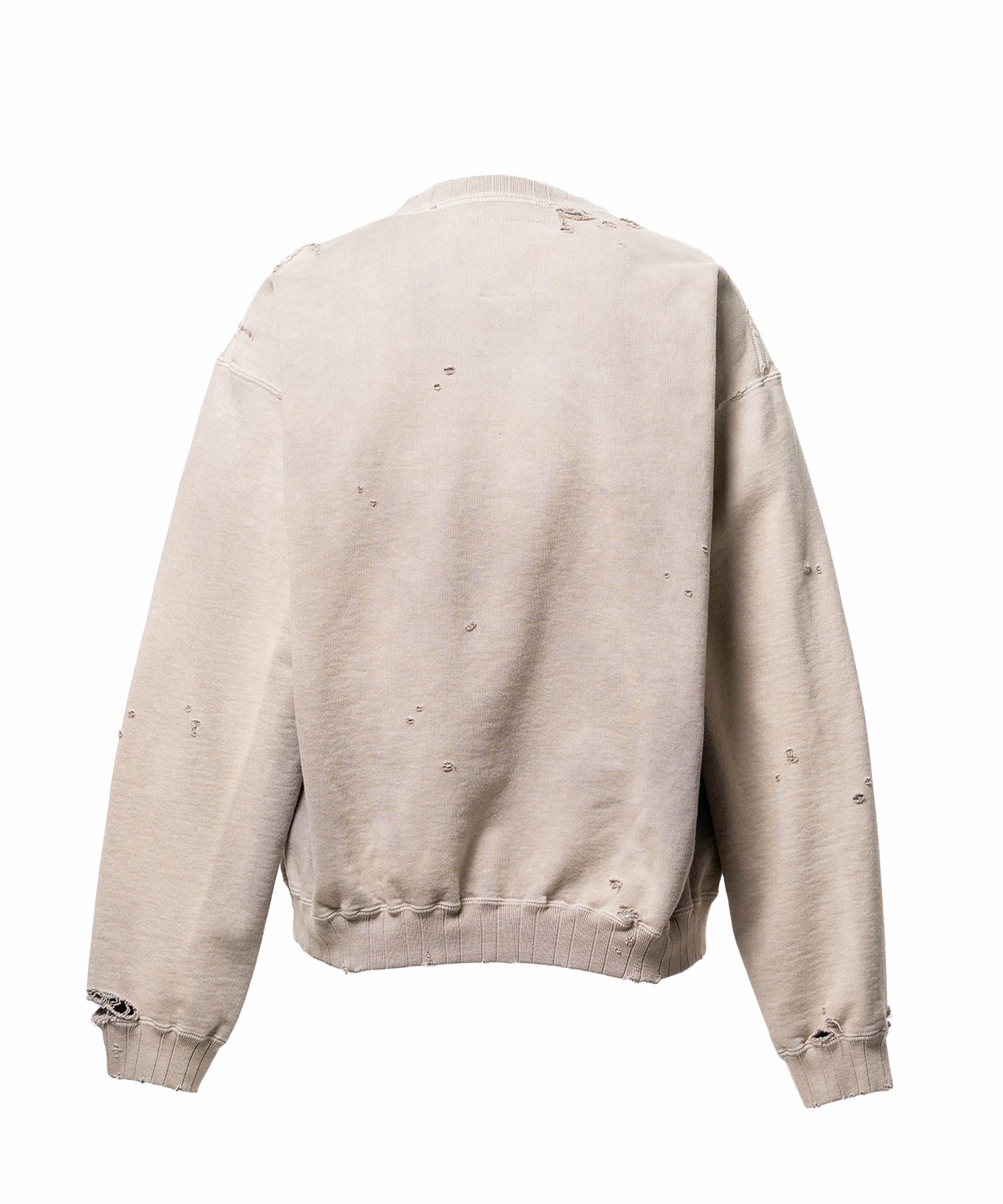 Sun Faded Like Sweatshirt