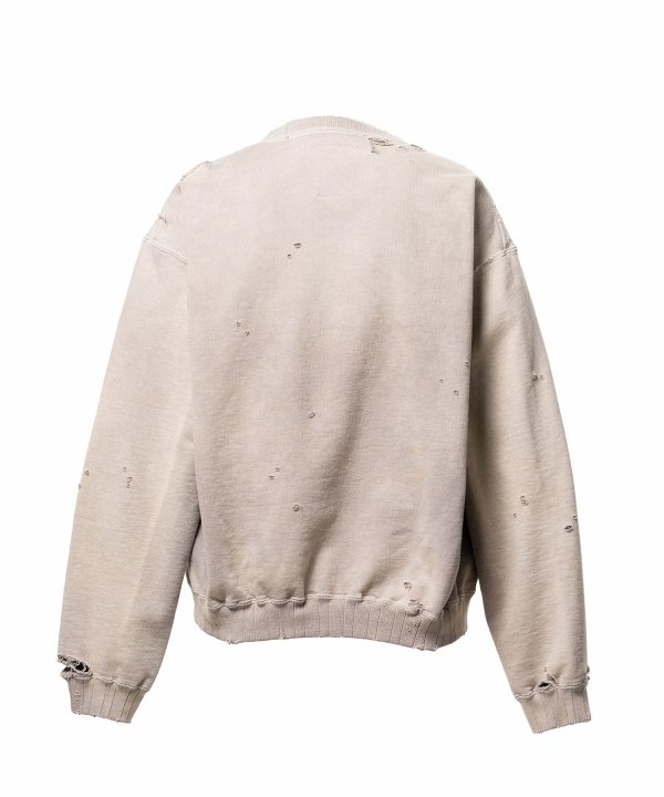 Sun Faded Like Sweatshirt