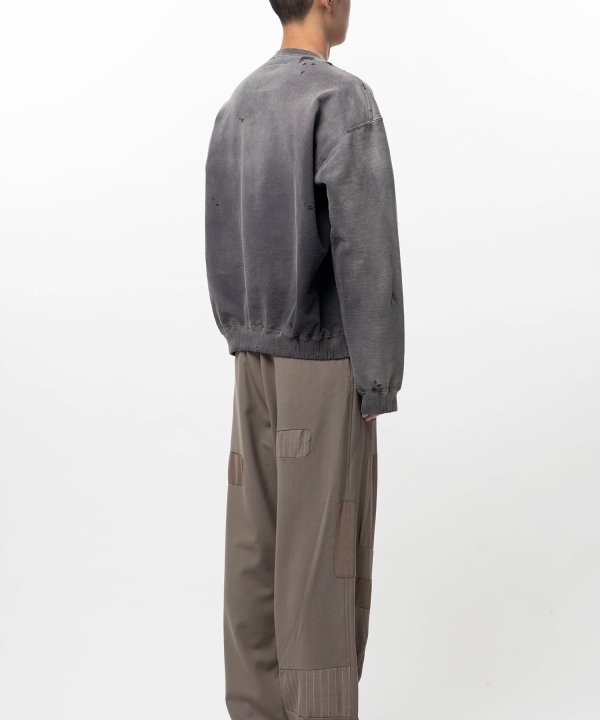 Sun Faded Like Sweatshirt