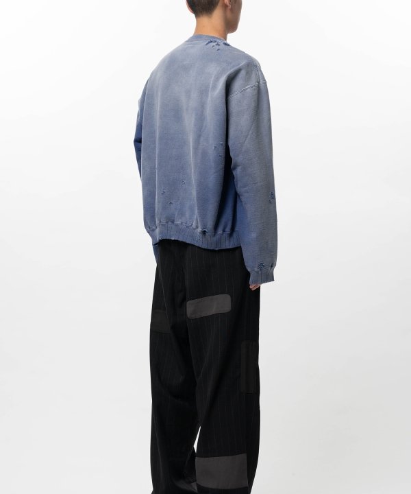 Sun Faded Like Sweatshirt