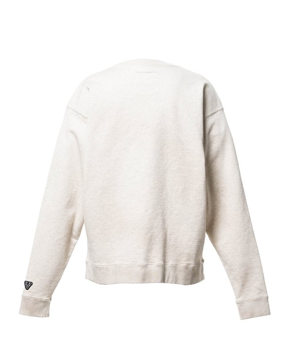 Kids Doodle Printed Sweatshirt