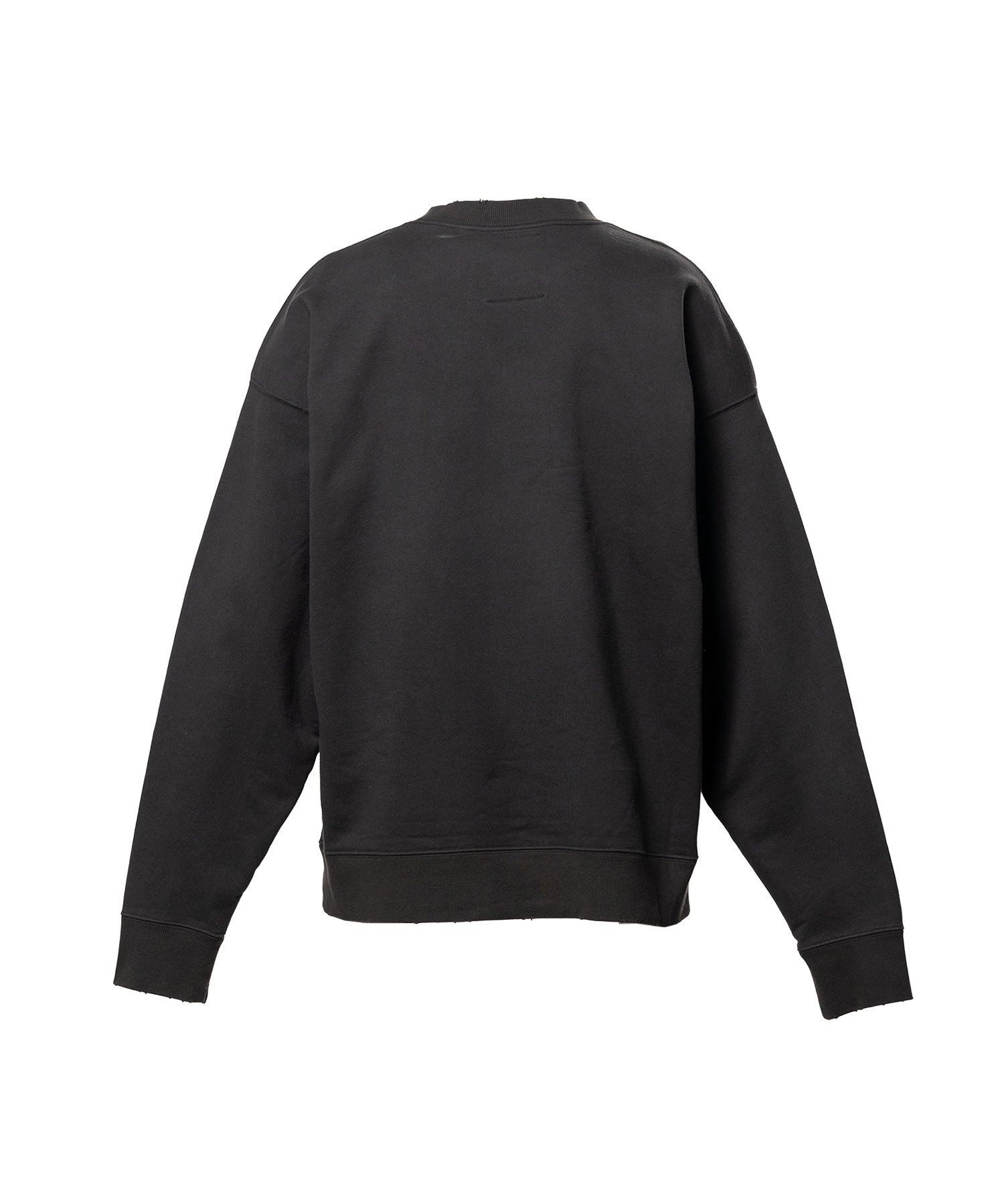 Don't Tag Me Printed Sweatshirt