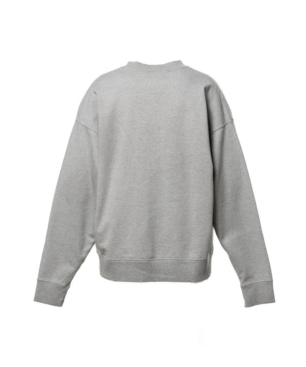 Don't Tag Me Printed Sweatshirt