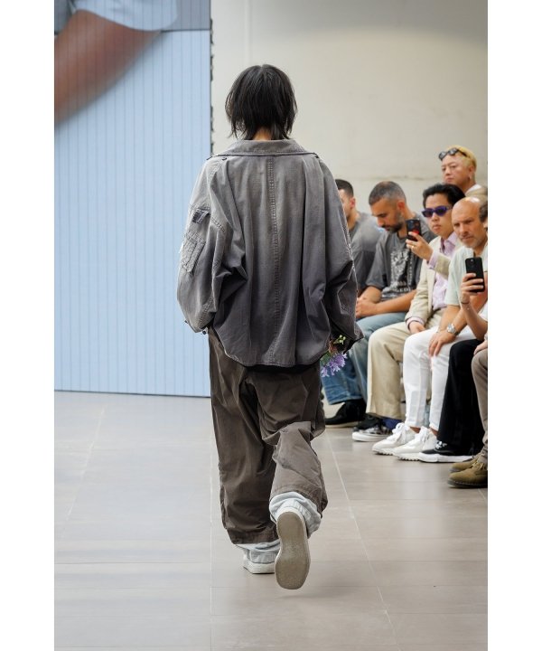 Don't Tag Me Printed Sweatshirt