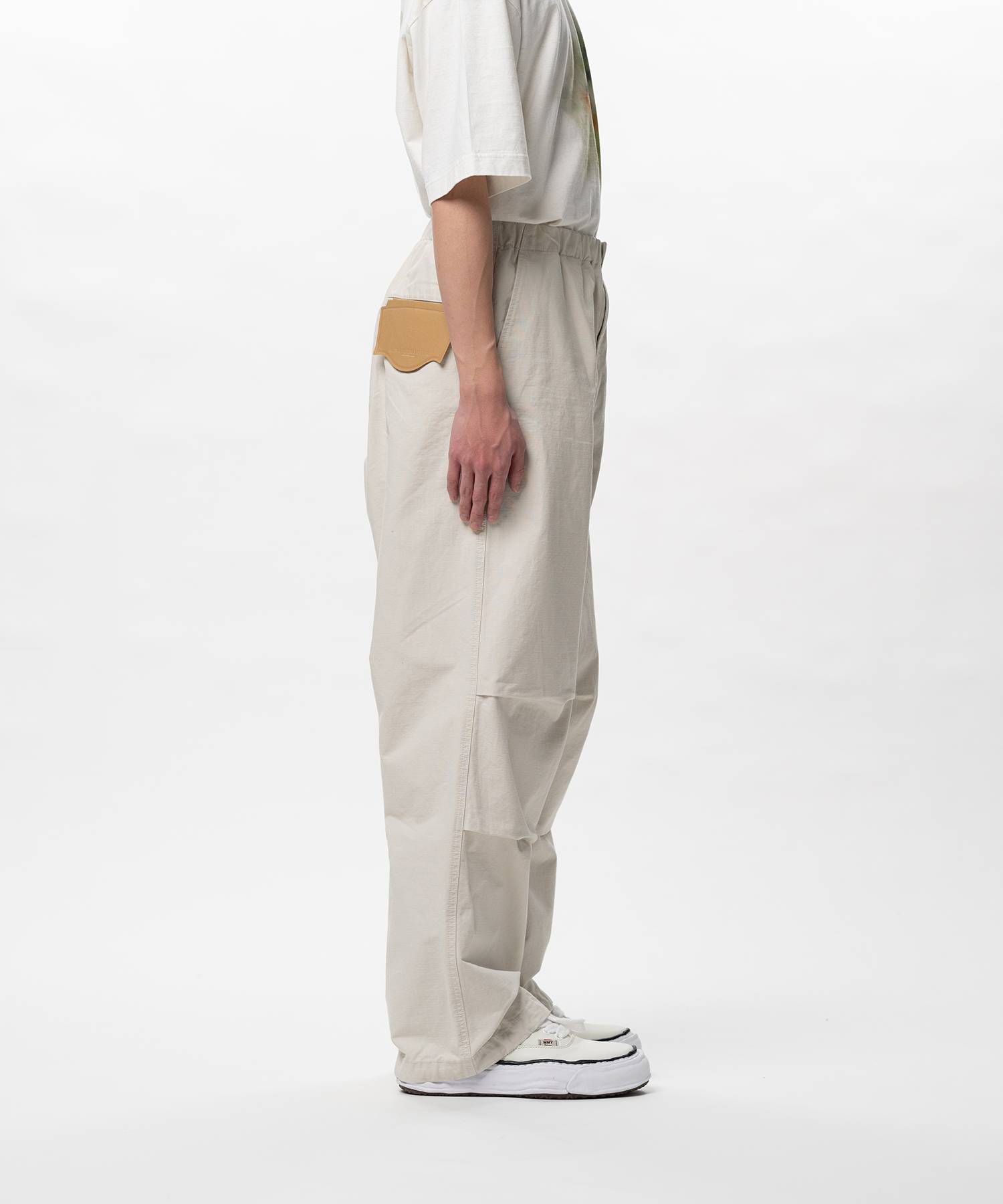 Ripstop Parachute Pants