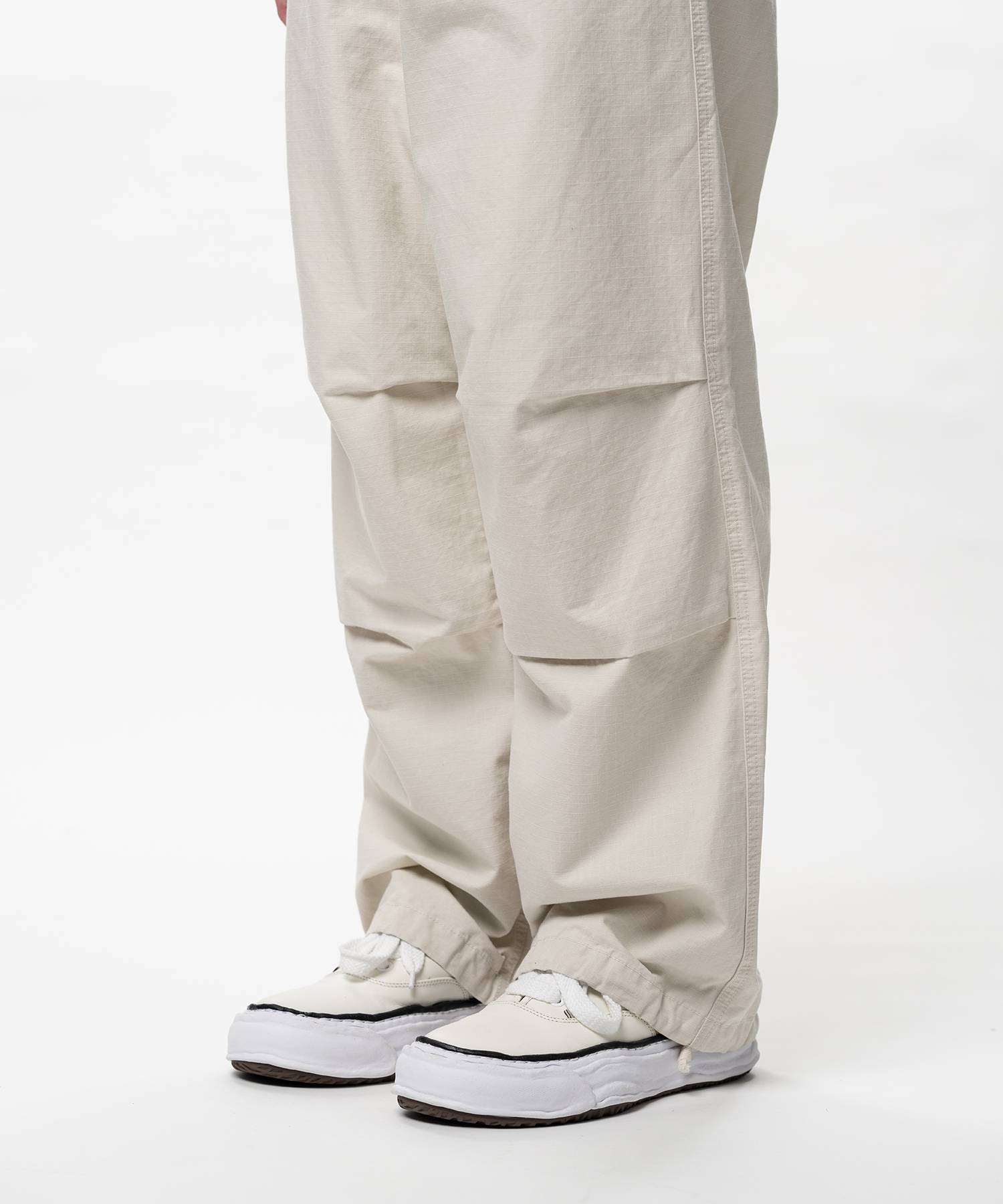 Ripstop Parachute Pants