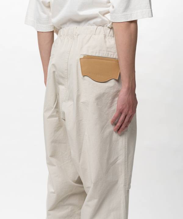 Ripstop Parachute Pants