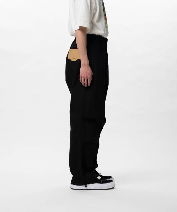 Ripstop Parachute Pants