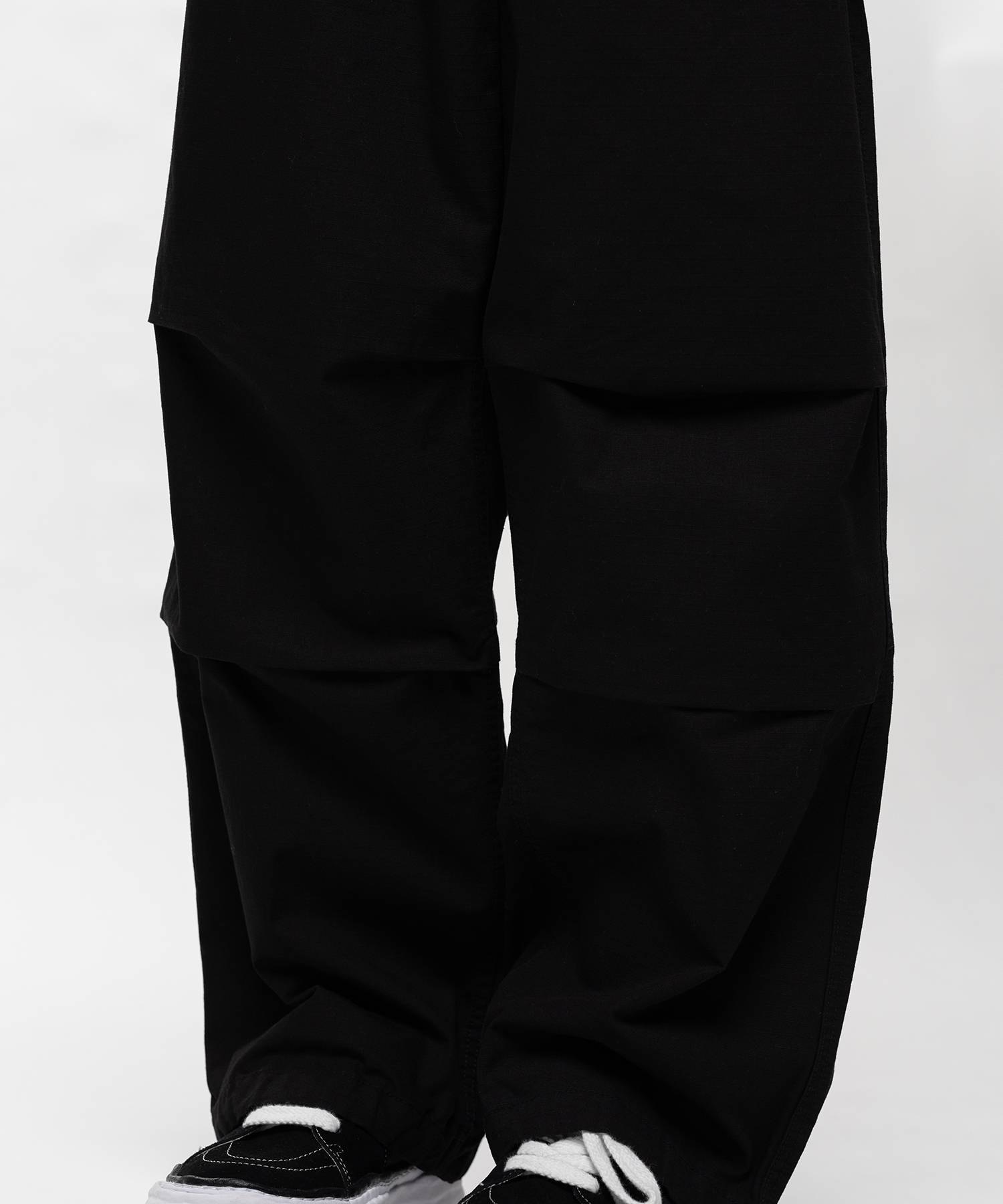 Ripstop Parachute Pants