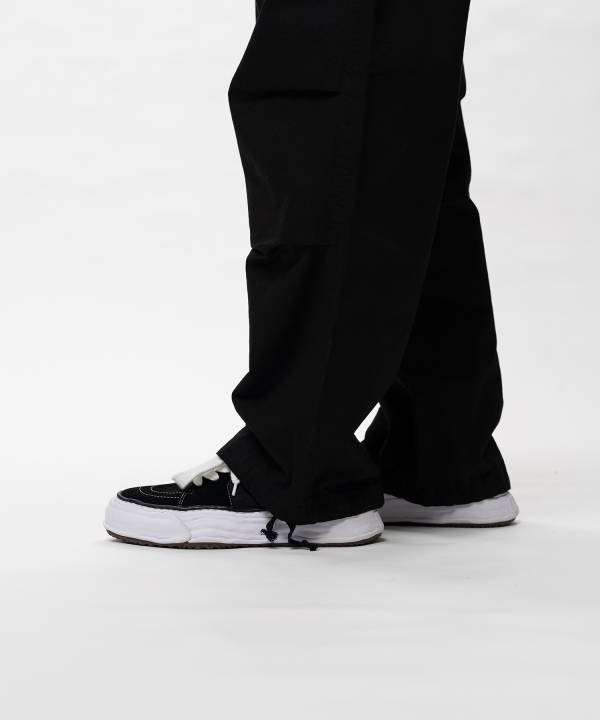 Ripstop Parachute Pants