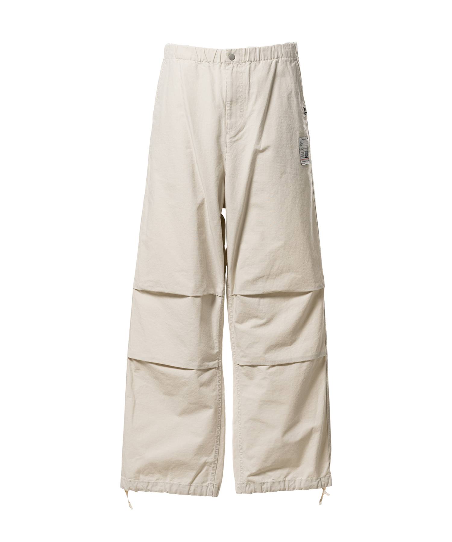 Ripstop Parachute Pants