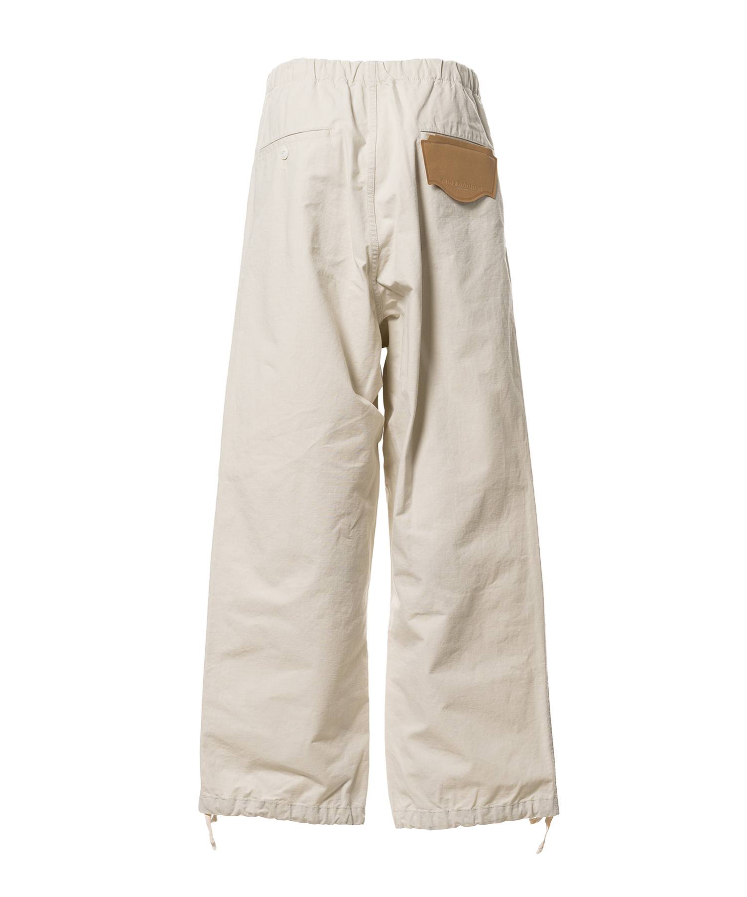 Ripstop Parachute Pants
