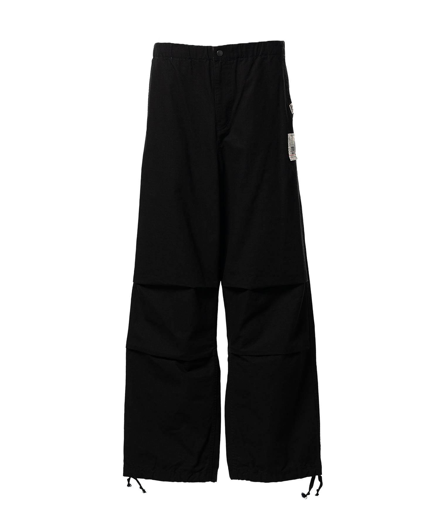 Ripstop Parachute Pants