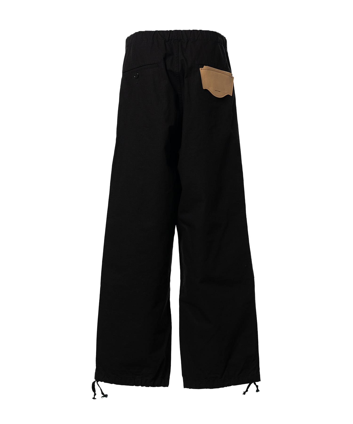 Ripstop Parachute Pants