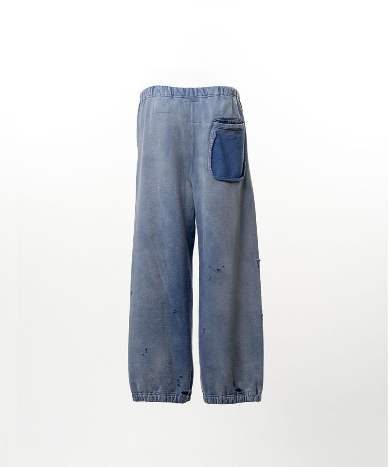 Sun Faded Like Sweat Pants